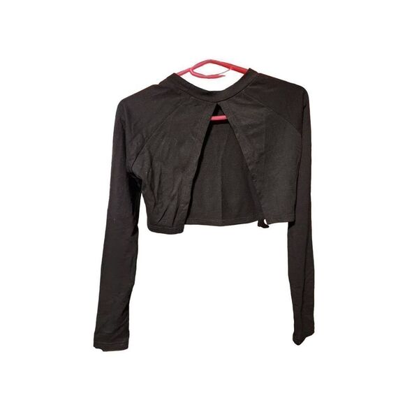 Club exx XXS from dolls kill top - Picture 2 of 8